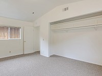 Upstairs north bedroom