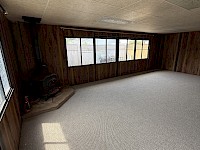 Rec / bonus room