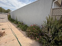Side yard