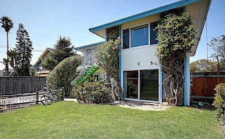 6512 Del Playa Drive - Unit 2