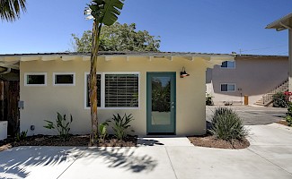 6757 Trigo Road - Unit 102